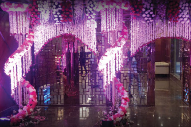 Banquet Halls in Jaipur
