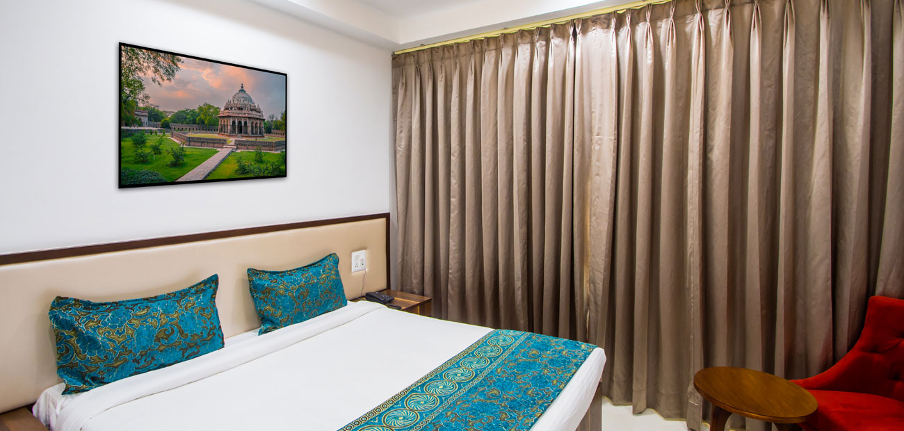 Delux Room