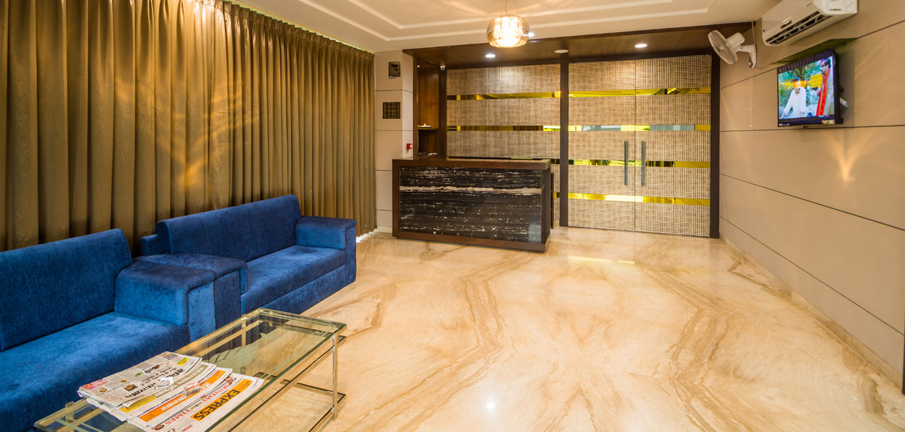 Delux Room
