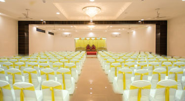 Beautiful Banquet Halls